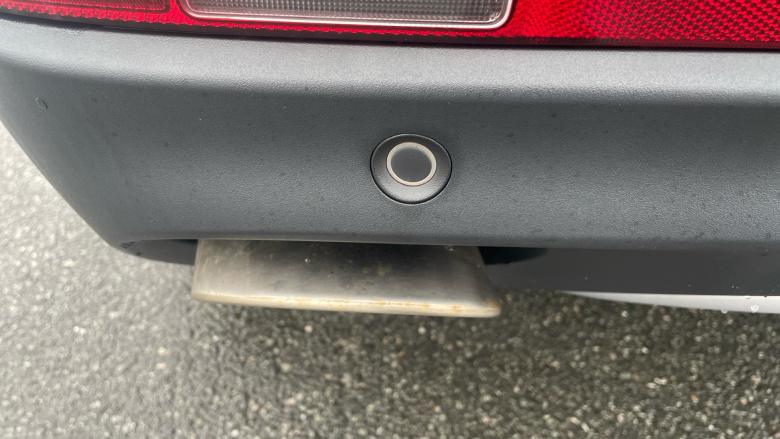 MG Hs 1.5 T-GDI Exclusive 5dr Petrol Hatchback